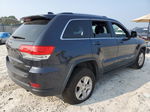 2014 Jeep Grand Cherokee Laredo Black vin: 1C4RJFAG5EC392210