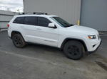 2014 Jeep Grand Cherokee Laredo Белый vin: 1C4RJFAG5EC485759