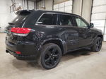 2014 Jeep Grand Cherokee Laredo Black vin: 1C4RJFAG5EC521496