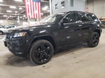 2014 Jeep Grand Cherokee Laredo Black vin: 1C4RJFAG5EC521496