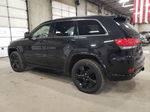 2014 Jeep Grand Cherokee Laredo Black vin: 1C4RJFAG5EC521496