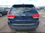 2015 Jeep Grand Cherokee Laredo Blue vin: 1C4RJFAG5FC128910