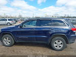 2015 Jeep Grand Cherokee Laredo Blue vin: 1C4RJFAG5FC128910