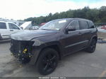 2015 Jeep Grand Cherokee Altitude Gray vin: 1C4RJFAG5FC134755