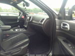 2015 Jeep Grand Cherokee Altitude Серый vin: 1C4RJFAG5FC134755