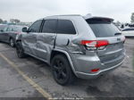 2015 Jeep Grand Cherokee Altitude Silver vin: 1C4RJFAG5FC135954