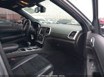 2015 Jeep Grand Cherokee Altitude Серебряный vin: 1C4RJFAG5FC135954