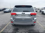 2015 Jeep Grand Cherokee Altitude Silver vin: 1C4RJFAG5FC135954