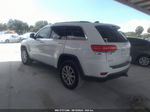 2015 Jeep Grand Cherokee Laredo White vin: 1C4RJFAG5FC165018