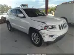 2015 Jeep Grand Cherokee Laredo Белый vin: 1C4RJFAG5FC165018