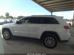 2015 Jeep Grand Cherokee Laredo Белый vin: 1C4RJFAG5FC165018