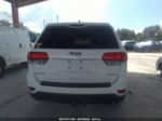 2015 Jeep Grand Cherokee Laredo Белый vin: 1C4RJFAG5FC165018