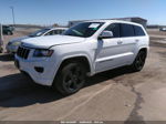 2015 Jeep Grand Cherokee Laredo Белый vin: 1C4RJFAG5FC627299