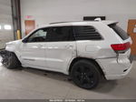 2015 Jeep Grand Cherokee Altitude White vin: 1C4RJFAG5FC633443