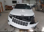 2015 Jeep Grand Cherokee Altitude White vin: 1C4RJFAG5FC633443