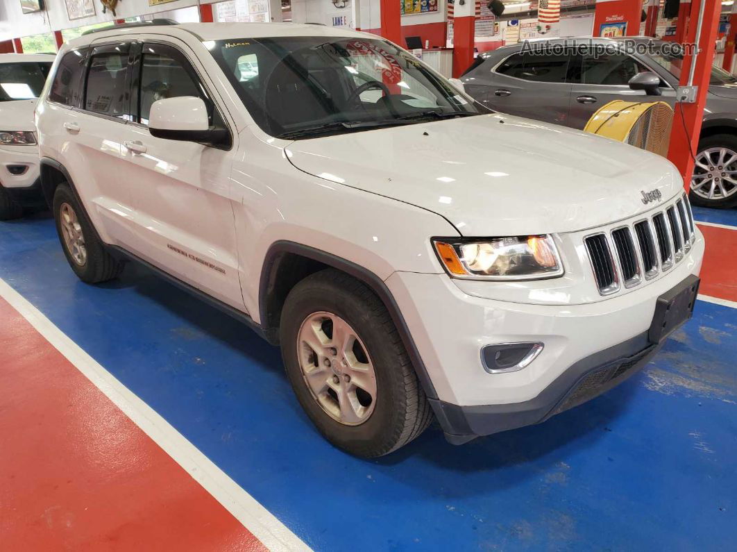 2015 Jeep Grand Cherokee Laredo vin: 1C4RJFAG5FC720338