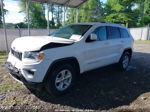 2015 Jeep Grand Cherokee Laredo Белый vin: 1C4RJFAG5FC839071