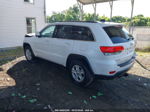 2015 Jeep Grand Cherokee Laredo White vin: 1C4RJFAG5FC839071