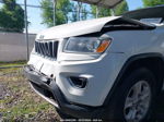 2015 Jeep Grand Cherokee Laredo White vin: 1C4RJFAG5FC839071