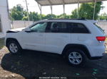 2015 Jeep Grand Cherokee Laredo Белый vin: 1C4RJFAG5FC839071