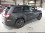 2017 Jeep Grand Cherokee 75th Anniversary Edition 4x4 Gray vin: 1C4RJFAG5HC641285