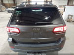 2017 Jeep Grand Cherokee 75th Anniversary Edition 4x4 Gray vin: 1C4RJFAG5HC641285