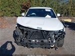 2017 Jeep Grand Cherokee Laredo 4x4 White vin: 1C4RJFAG5HC645546