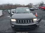 2017 Jeep Grand Cherokee Laredo 4x4 Серый vin: 1C4RJFAG5HC849425