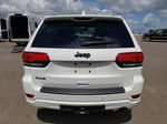 2019 Jeep Grand Cherokee Laredo White vin: 1C4RJFAG5KC547866