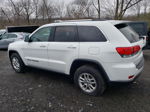 2019 Jeep Grand Cherokee Laredo Белый vin: 1C4RJFAG5KC564814