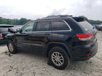 2019 Jeep Grand Cherokee Laredo Black vin: 1C4RJFAG5KC564912