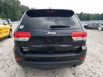 2019 Jeep Grand Cherokee Laredo Черный vin: 1C4RJFAG5KC564912