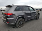 2019 Jeep Grand Cherokee Laredo Gray vin: 1C4RJFAG5KC588577