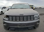 2019 Jeep Grand Cherokee Laredo Gray vin: 1C4RJFAG5KC588577