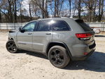 2019 Jeep Grand Cherokee Laredo Серый vin: 1C4RJFAG5KC620945