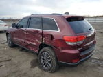 2019 Jeep Grand Cherokee Laredo Maroon vin: 1C4RJFAG5KC695001