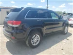 2019 Jeep Grand Cherokee Laredo Black vin: 1C4RJFAG5KC736405