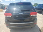 2019 Jeep Grand Cherokee Laredo Black vin: 1C4RJFAG5KC736405