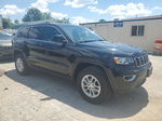 2019 Jeep Grand Cherokee Laredo Black vin: 1C4RJFAG5KC736405