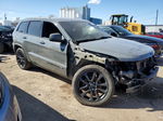 2019 Jeep Grand Cherokee Laredo Charcoal vin: 1C4RJFAG5KC759585