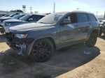 2019 Jeep Grand Cherokee Laredo Charcoal vin: 1C4RJFAG5KC759585