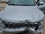 2019 Jeep Grand Cherokee Laredo Silver vin: 1C4RJFAG5KC762860