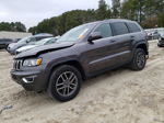 2019 Jeep Grand Cherokee Laredo Charcoal vin: 1C4RJFAG5KC819221