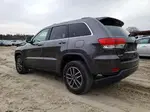 2019 Jeep Grand Cherokee Laredo Угольный vin: 1C4RJFAG5KC819221