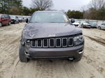 2019 Jeep Grand Cherokee Laredo Угольный vin: 1C4RJFAG5KC819221