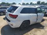 2021 Jeep Grand Cherokee Laredo Белый vin: 1C4RJFAG5MC514918