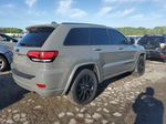 2021 Jeep Grand Cherokee Laredo Gray vin: 1C4RJFAG5MC623315