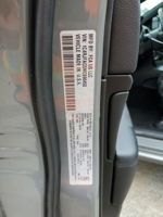 2021 Jeep Grand Cherokee Laredo Gray vin: 1C4RJFAG5MC690450