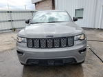 2021 Jeep Grand Cherokee Laredo Серый vin: 1C4RJFAG5MC690450