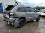 2021 Jeep Grand Cherokee Laredo Серый vin: 1C4RJFAG5MC690450